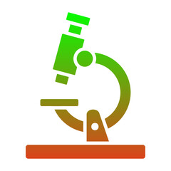 Microscope Icon
