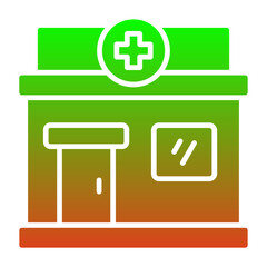 Pharmacy Icon