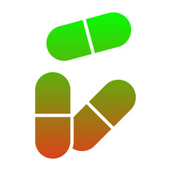 Capsules Icon