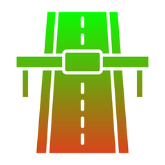 Highway Icon