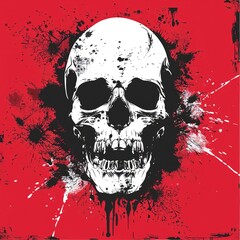skull and bones