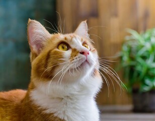 cat Generative AI
