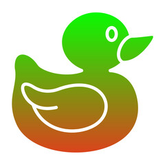 Duck Icon