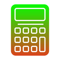 Calculator Icon