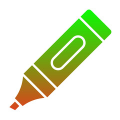 Highlighter Icon