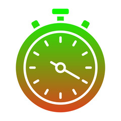 Stopwatch Icon