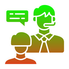 Conversation Icon