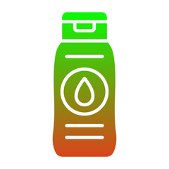 Shampoo Icon