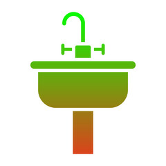 Sink Icon