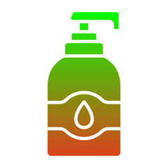 Hand Soap Icon