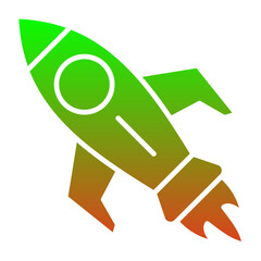 Rocket Icon
