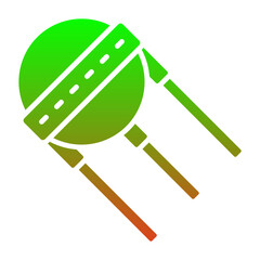 Sputnik Icon