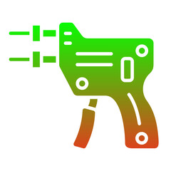 Lock Pick Gun Icon