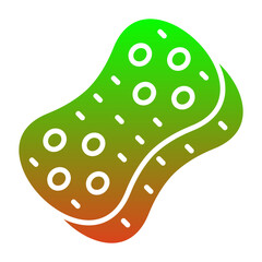 Sponge Icon