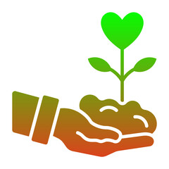 Grow Icon