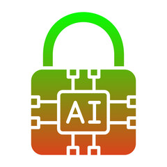 Padlock Icon