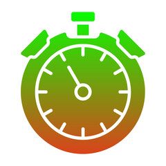 Stopwatch Icon