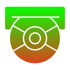 Compact Disc Icon