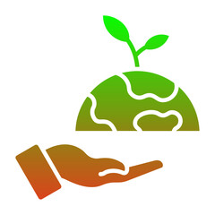 Environment Icon