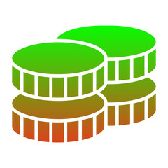 Coins Icon