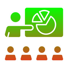 Presentation Icon