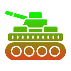 Tank Icon