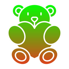 Bear Icon