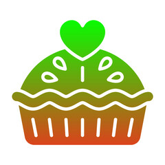 Pie Icon