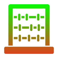 Abacus Icon