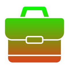 Suitcase Icon