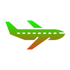 Plane Icon