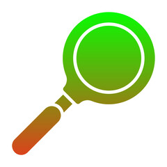 Magnifying Glass Icon