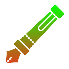 Pen Icon
