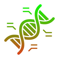 DNA Icon