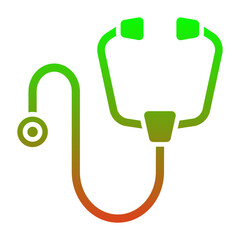 Phonendoscope Icon
