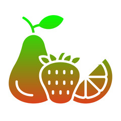 Fruits Icon