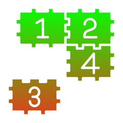 Puzzle Icon