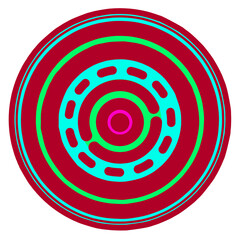 abstract colorful circle, red circle, red, redcircle icon, abstract background, red ball, red circle, abstract circle background, abstract element, circle on white, red circle png, red ball