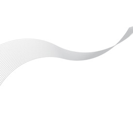 Fototapeta premium abstract wave background