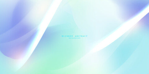 Pastel background, soft design modern vector illustration