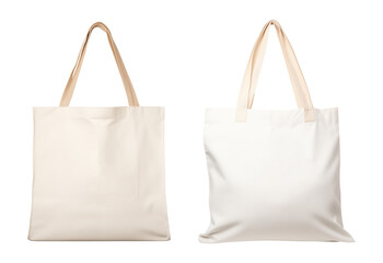 Cotton shopping bag