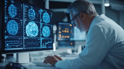 Modern alternative medicine or sciencephysicians collect data analyze DNAtreat and store patient datafuture sciencecloud and artificial intelligence systemsonline patient information s : Generative AI