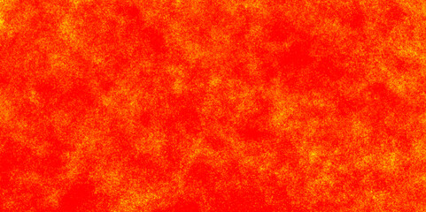 Abstract red and orange grunge concrete cement texture background .vintage floor stone wall vector background design .old gunge rough textured design .