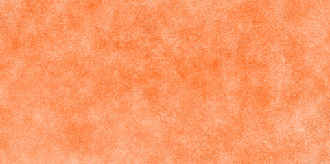 Abstract orange grunge concrete cement texture background .vintage floor stone wall vector background design .old gunge rough textured design .