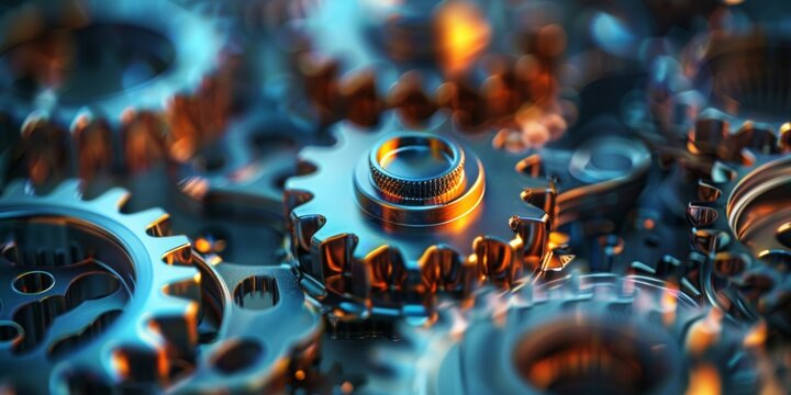 business process reengineering yielding significant results, more than only automation