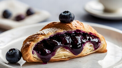 croissant