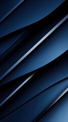 Abstrakter bluer Digital Hintergrund