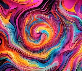 Obraz premium abstract colorful background
