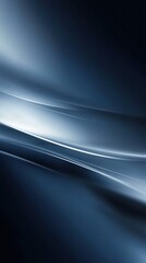Abstrakter bluer Digital Hintergrund