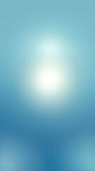 Abstrakter bluer Digital Hintergrund